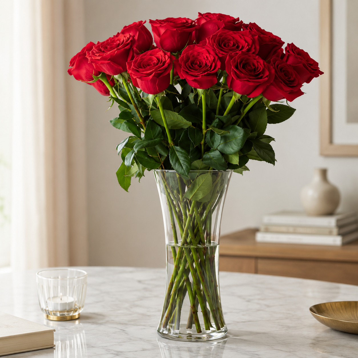 12 Rosas Colombianas
