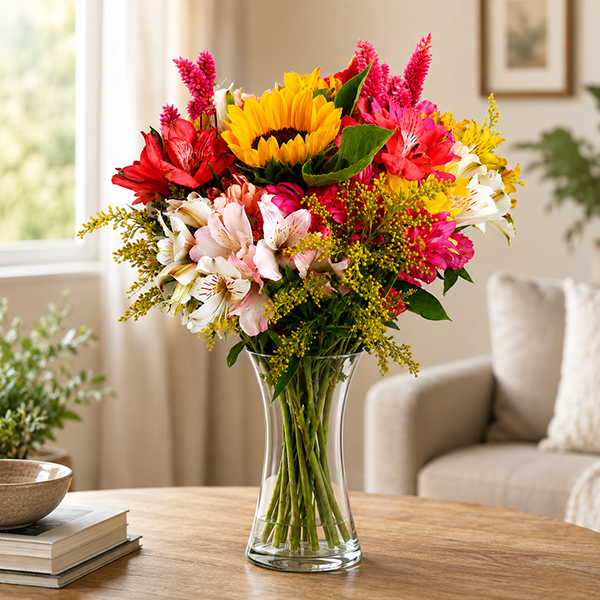 Mix de Flores